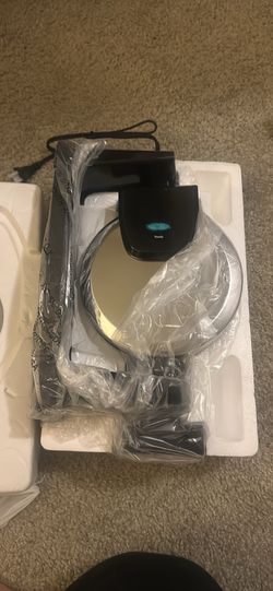 Waffle Maker