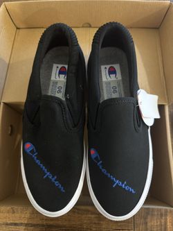 Champion Big Kids Sneakers Size 6