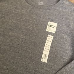 Large Sonoma Long Sleeve Shirts From Kohl’s 