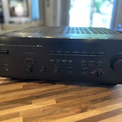 Yamaha AX-930