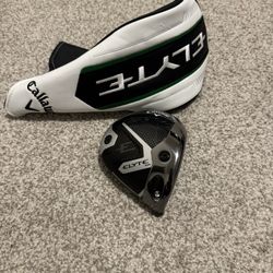 Callaway Elyte Triple Diamond 10.5