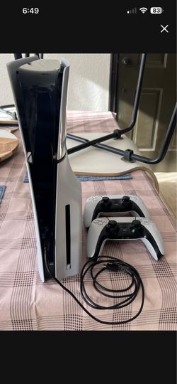 Play station 5