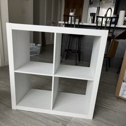 Cube Shelf 30x30x15