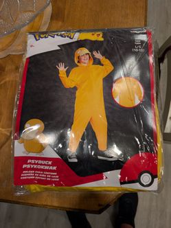 Kids costume