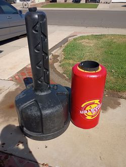 Century Wavemaster Freestanding Punching Bag