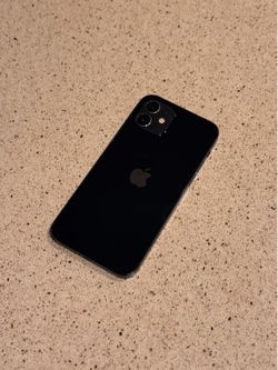 iPhone 12 unlocked