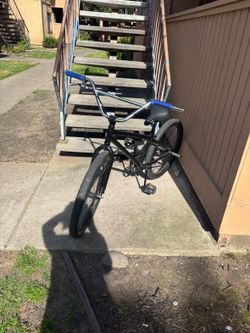 24 inch bike