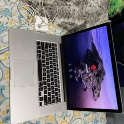 Macbook Pro 15 Inch Retina 