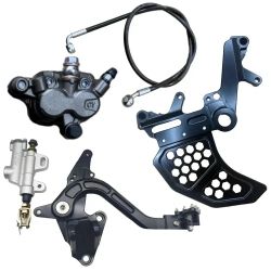 Surron Ultra Bee Footbrake Kit V2