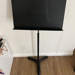 Proline Music Stand
