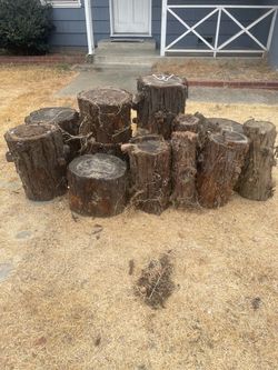 Free wood