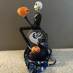 Jack Skelton Popcorn Bucket
