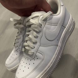 Airforce Size 7M