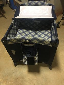 Pack & Play