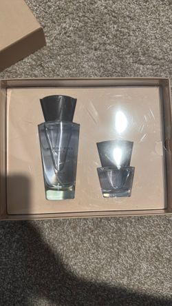 Men Burberry touch for him