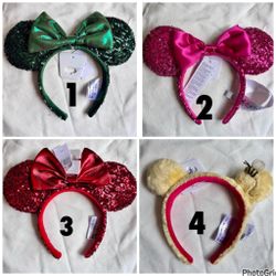 Disneyland Disney Ears