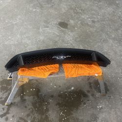 2015 Ford Shelby Gt350