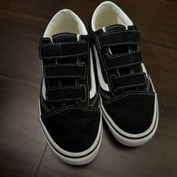 Vans Old School V Shoe 