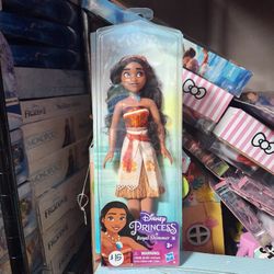 Moana