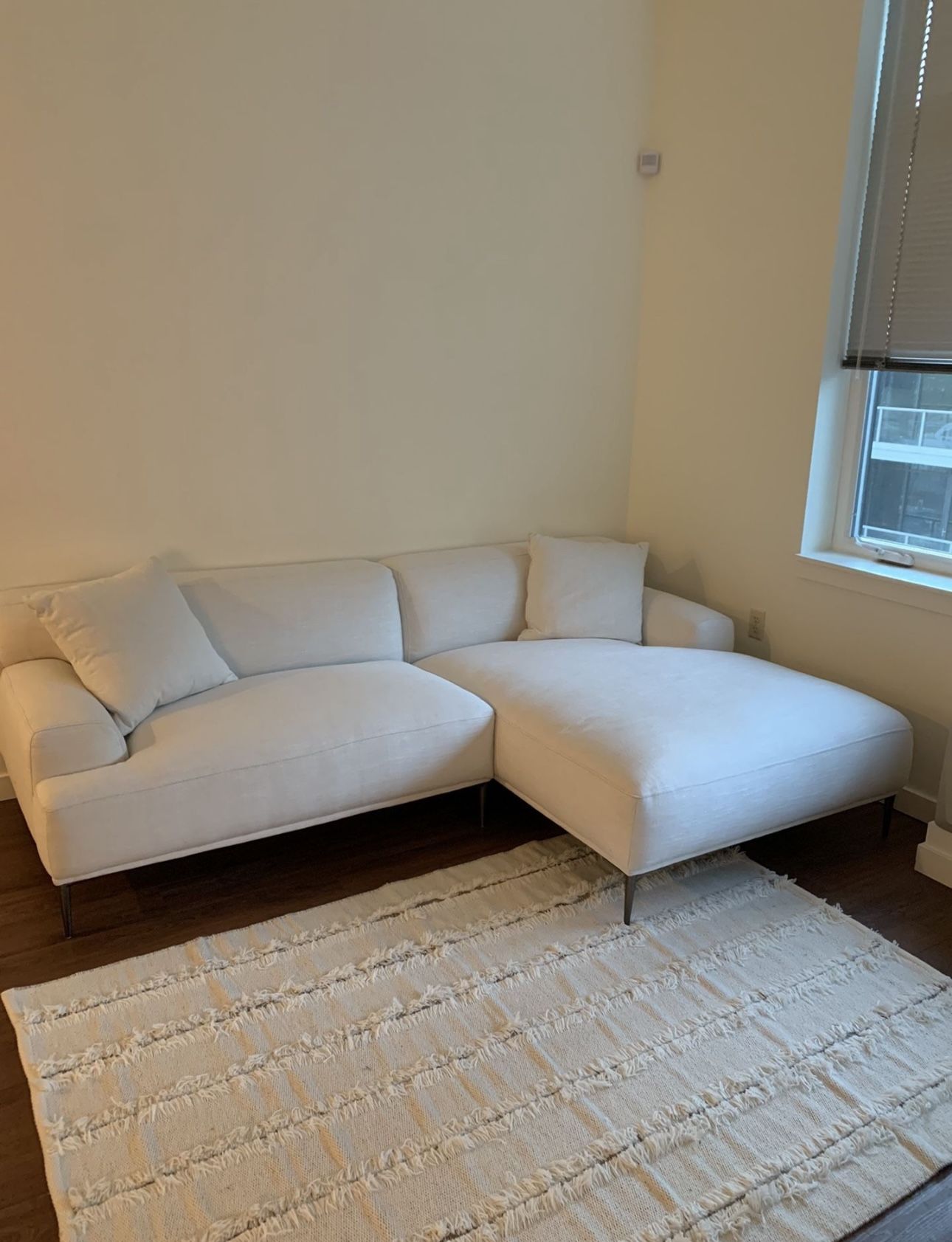Couch Sofa