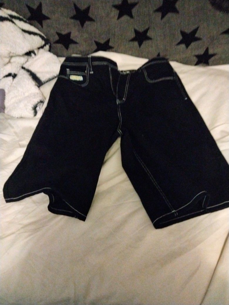 Jorts Men Medium
