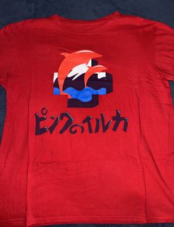 PINK DOLPHIN CLOTHING