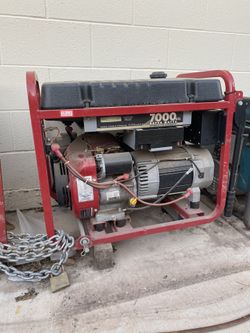 Generator