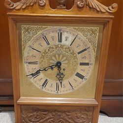 Vintage Clock
