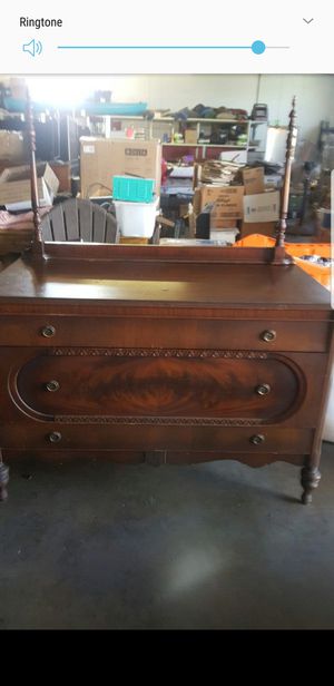 New And Used Antique Dresser For Sale In Long Beach Ca Offerup