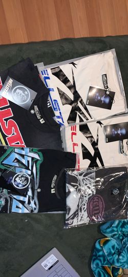 HellStar Shirts