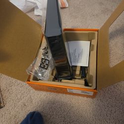 ARRIS SBG8300 modem