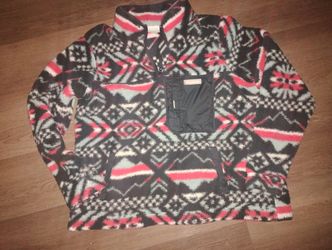 Columbia Jacket XL