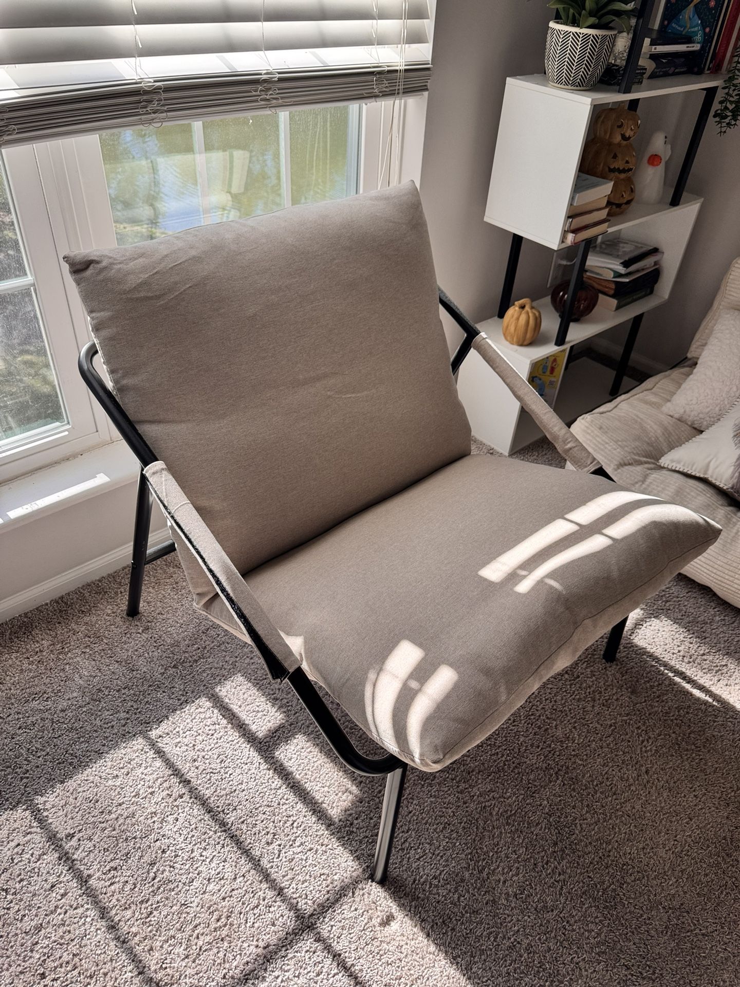Accent Chair