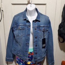Women's Denim jackets Size S 