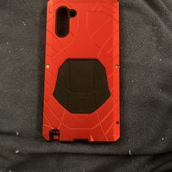 Samsung Galaxy Note 10 Case 