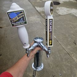 Beer Tap