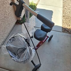 Knee Scooter, Brand New