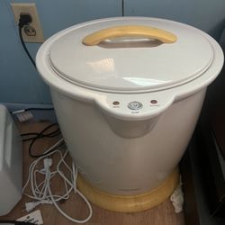 Towel Warmer