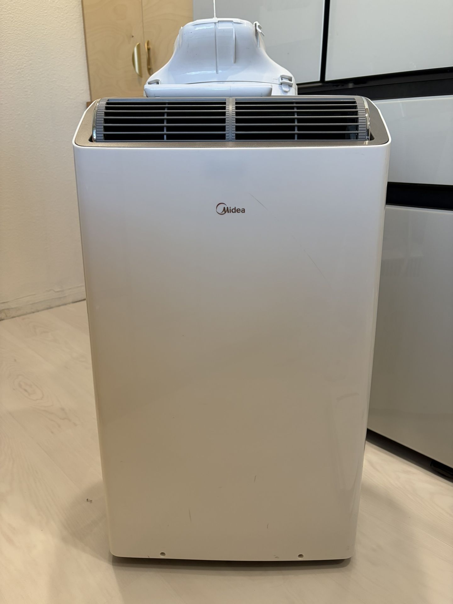 Portable Window AC Unit 