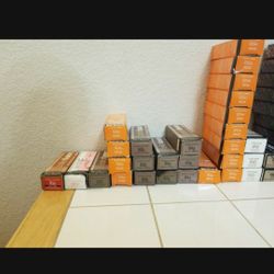 Professional Hair Color 