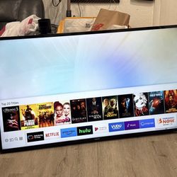 Samsung 33 Inch Smart . 