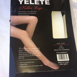 Fish Nets 
