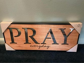 New  table decor-8” x 20”long