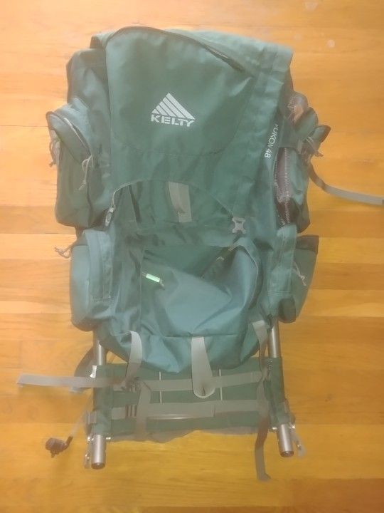 Kelty Yukon 48 Hiking Backpack