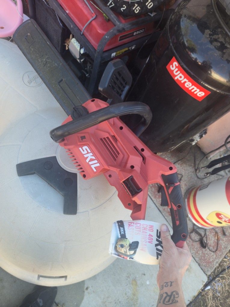 Skil Saw