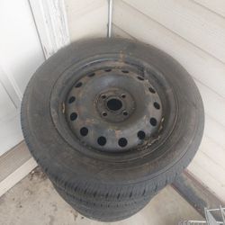 Tires