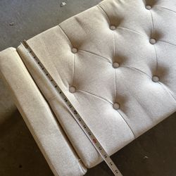 ✨ Madison Park – Banco de acento con almacenamiento | NUEVO ✨