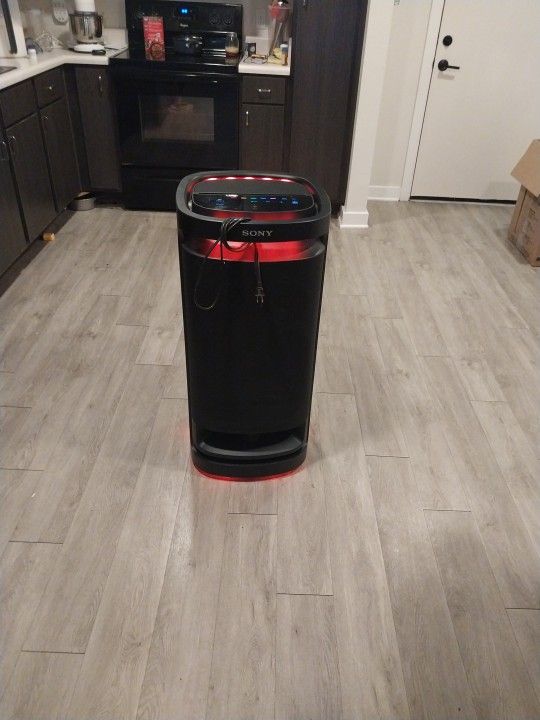 Sony Party Speaker