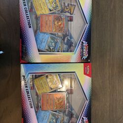 Pokemon Prismatic Poster Collection New 