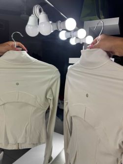 Lululemon sets